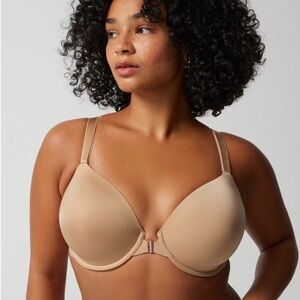 Soma Vanishing 360 Perfect Coverage Bra